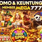 member slot 777